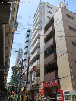 AFプラザ