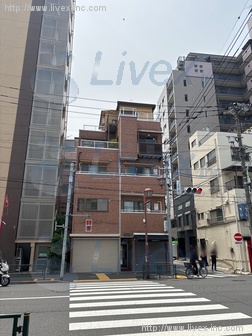 ブライトハウス根津