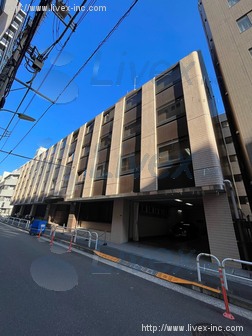 レンタルオフィス・アイオス五反田アネックス