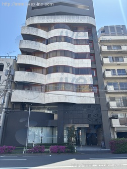 リードシー東上野