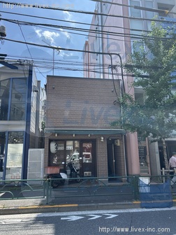 ループラインビル