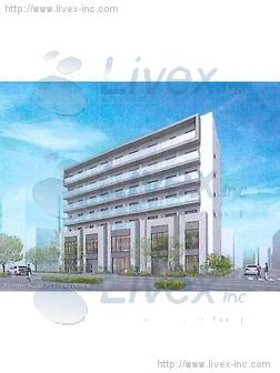 仮)江戸川区南篠崎町3丁目