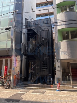 仮)浅草橋1丁目プロジェクト