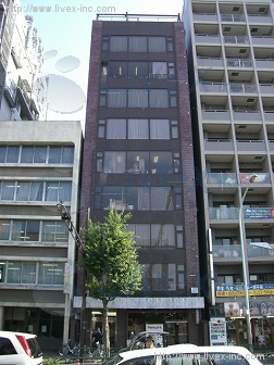 東新宿ASKビル
