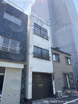 貸店舗・事務所