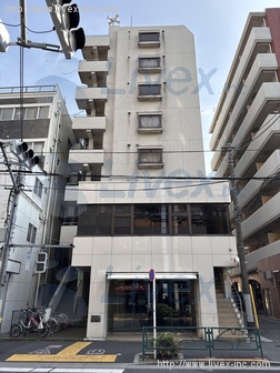 オーシャンプラザ若松町