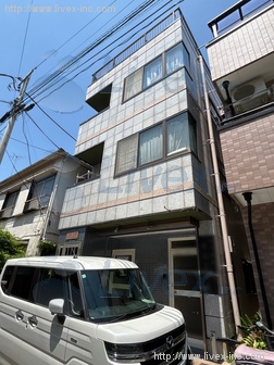 サンパークHK