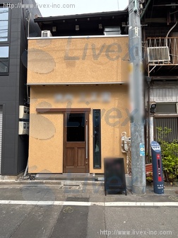 貸店舗・事務所