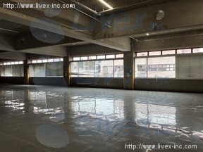 Imas Itabashi Base