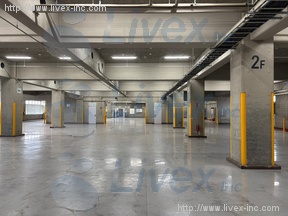 Imas Itabashi Base