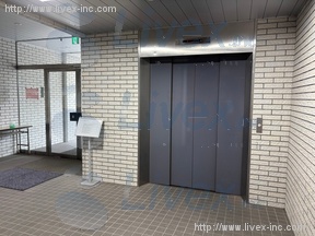 Imas Itabashi Base