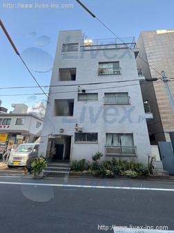 勝田マンション