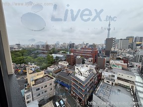 浅草トーセイビル