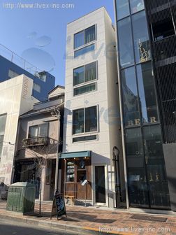 広尾サワタカ