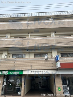 ウエストビレッジ
