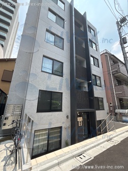 エスポワール門前仲町