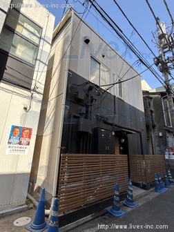 東京堂1棟貸店舗