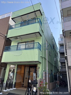 貸店舗・事務所