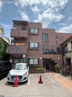 貸店舗戸建