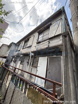武蔵小山パルム店舗