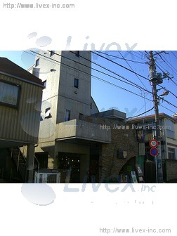 CTC自由が丘