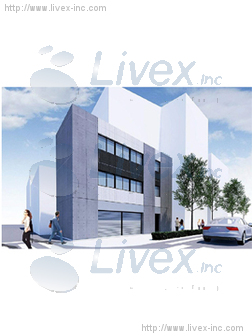 仮)川崎市中原区小杉御殿町2丁目