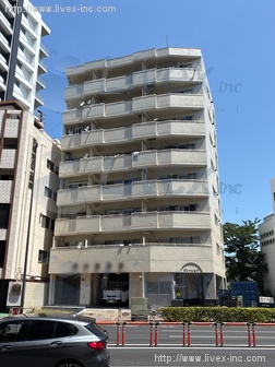 クレール亀戸