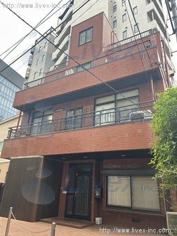 貸店舗・事務所