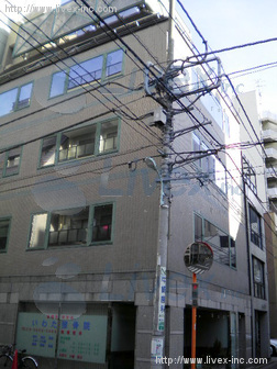 DJK人形町(小西)