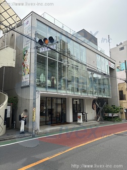 dot.jiyugaokaビル