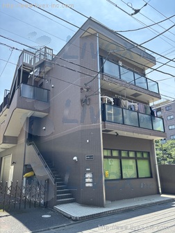 緑橋ビル