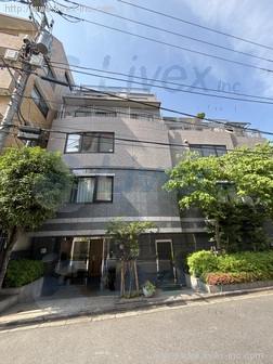 ファン神楽坂ビル