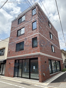 FABRIC初台due Residence