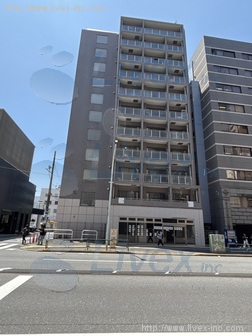 ヴィルラフィーネ東新宿