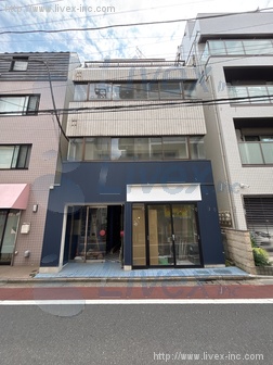 貸店舗・事務所