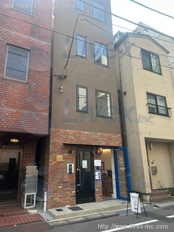 アンテロープ蔵前