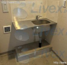 アンテロープ蔵前