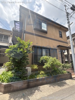 岡田荘
