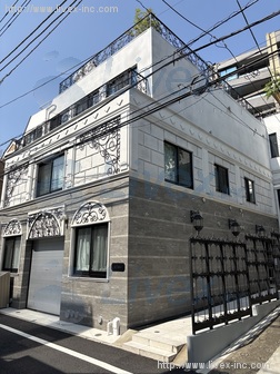 AC南青山