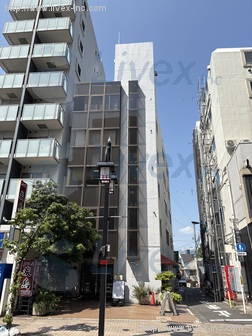 LaSaison神楽坂ビル