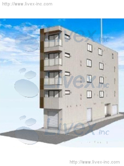 仮)ユアメゾン神保町