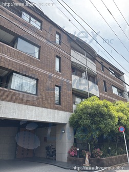 クラルテ文京弥生