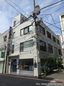 HT南青山III