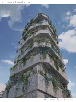 Porte Simokitazawa(ポルテ下北沢)ビル