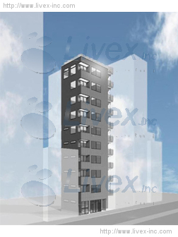 日本橋小網町プロジェクト