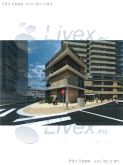 仮)辻堂駅前峯尾