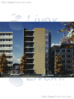GranDuo Toritsudaigaku3(グランデュオ都立大学3)