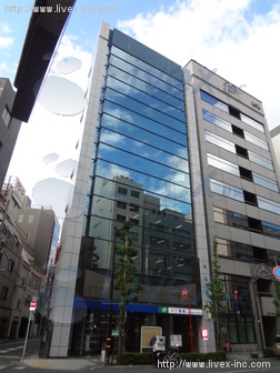 JR八丁堀