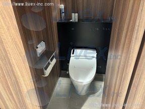 レンタルオフィス・BuDsquareTakebashi