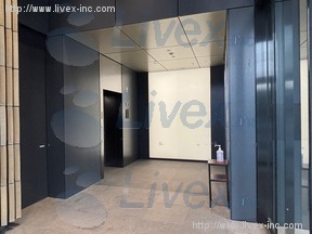 レンタルオフィス・BuDsquareTakebashi